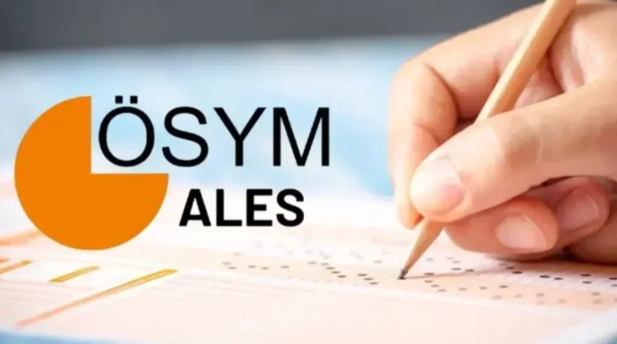 2026-ALES/3 için başvuru süreci başladı