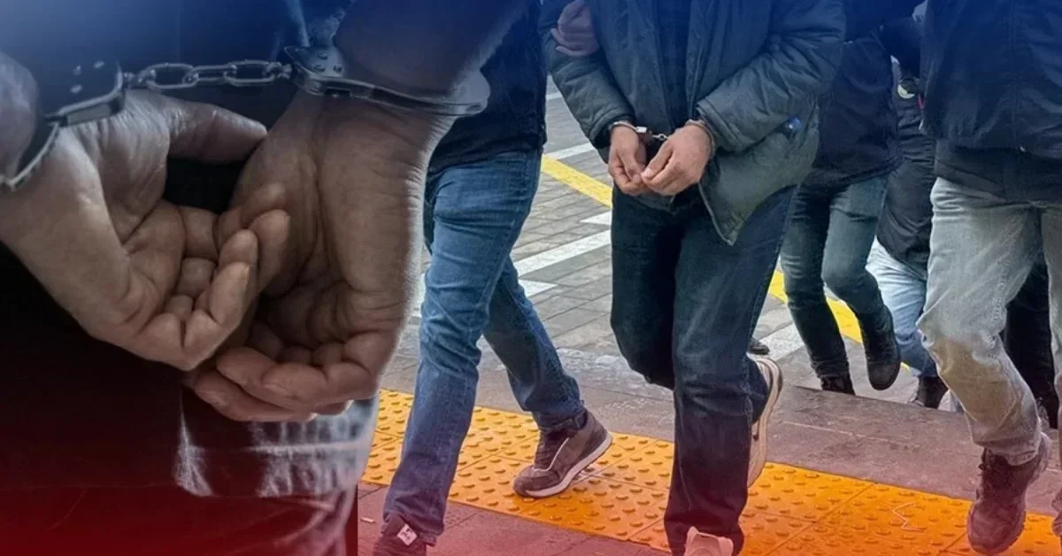 Malatya’dan İstanbul’a dolandırıcılık zinciri