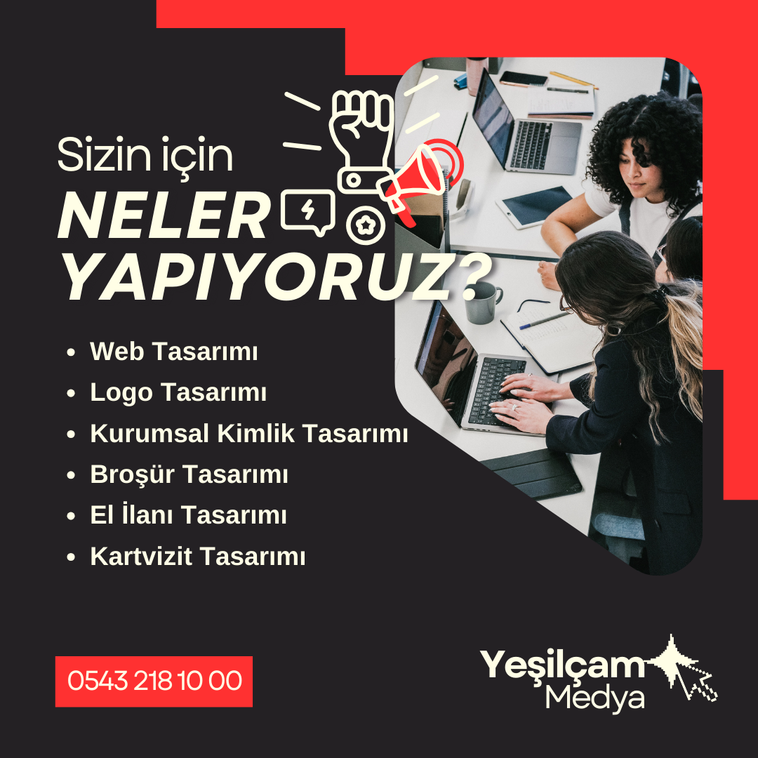 ANTALYA KIRCAMİ UCUZ WEB SİTESİ TASARIMI