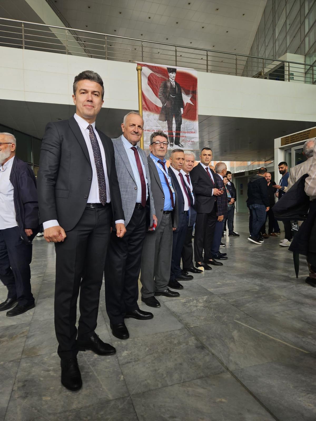 Yıldırım Esnaf Kooperatifi Seçimi Skandalla İptal Edildi: Hayri Yılmaz’dan Sert Tepki