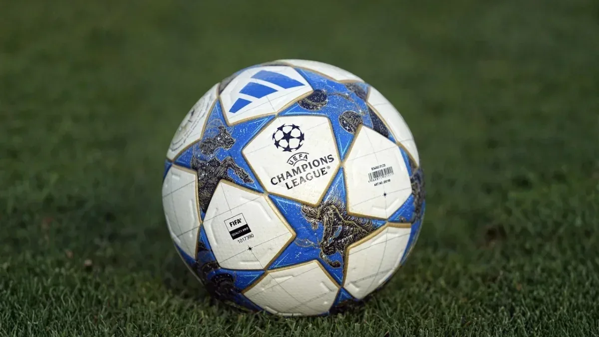 Şampiyonlar Ligi’nde play-off eşleşmeleri belli oldu