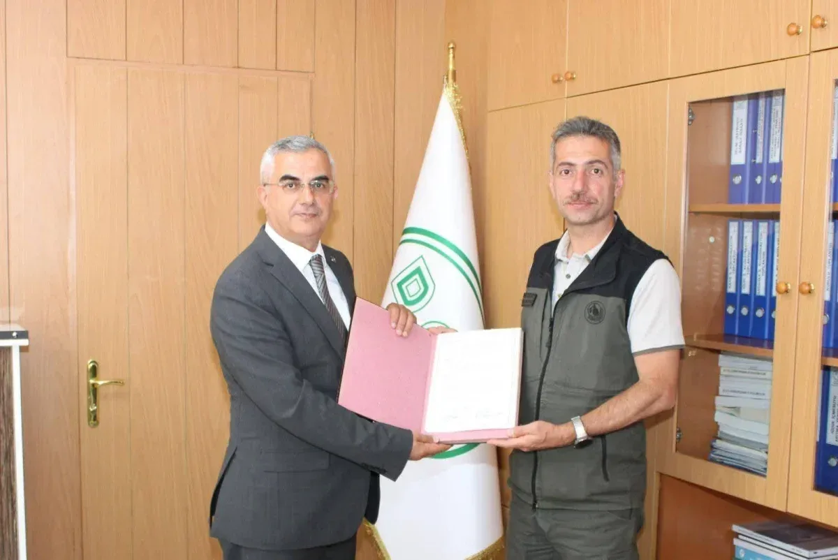 Yeşil Vatan için güçler birleştirildi