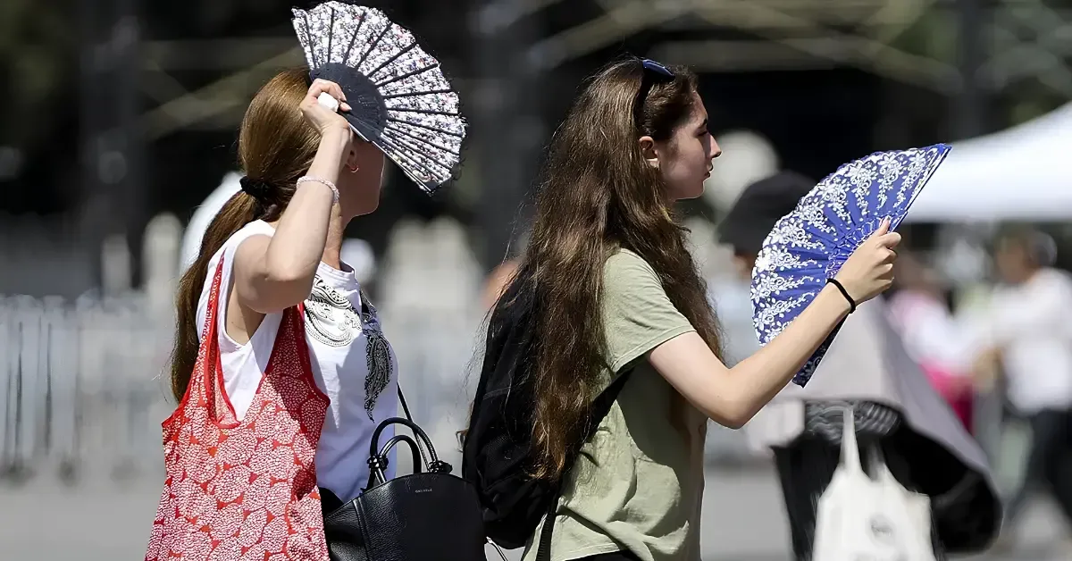 Türkiye kavrulacak: Sıcaklıklar 45 dereceye çıkacak