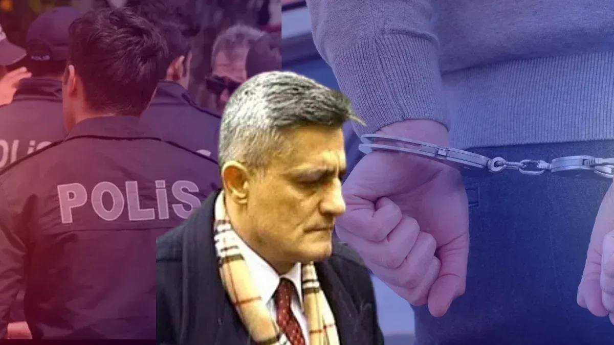 Kozinoğlu soruşturmasında 4 şüpheli adliyeye sevk edildi