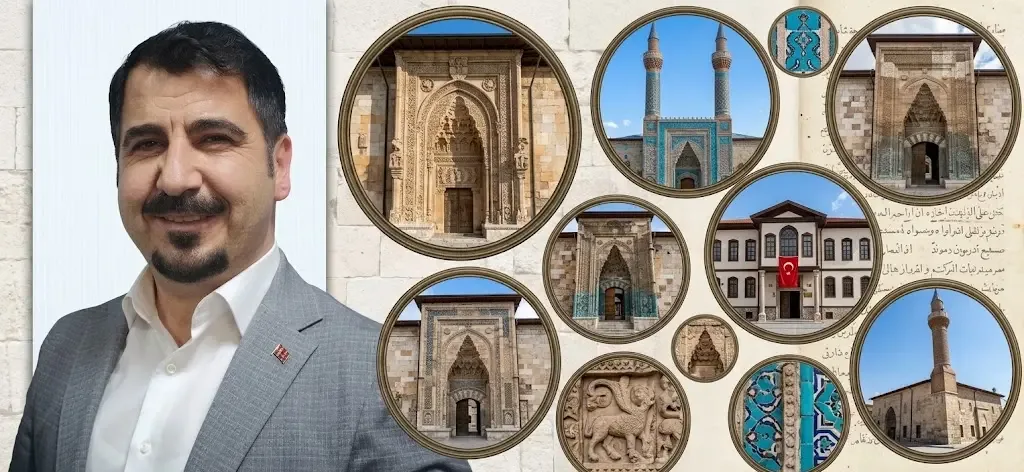 Başkan Bakar: "Sivas Her Mevsim Gezip Görülebilir"