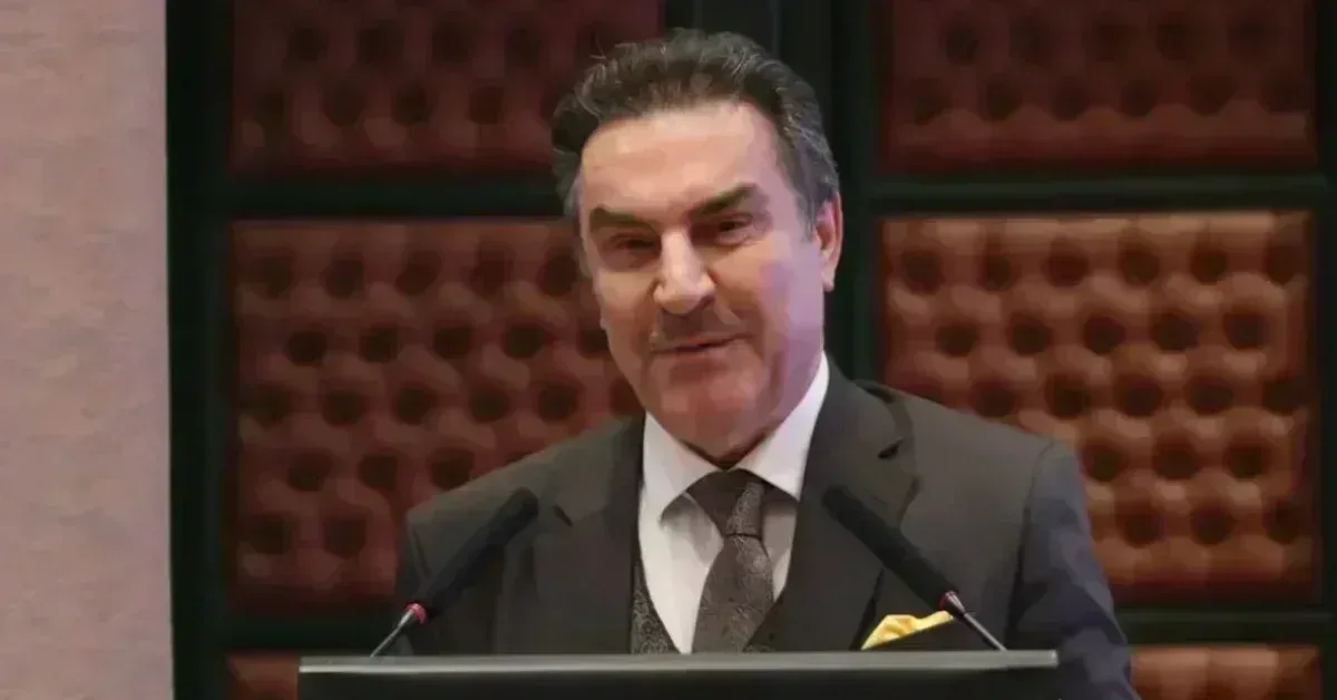 Prof. Dr. Zakir Avşar: ''Foncu Vurguncu mu?''