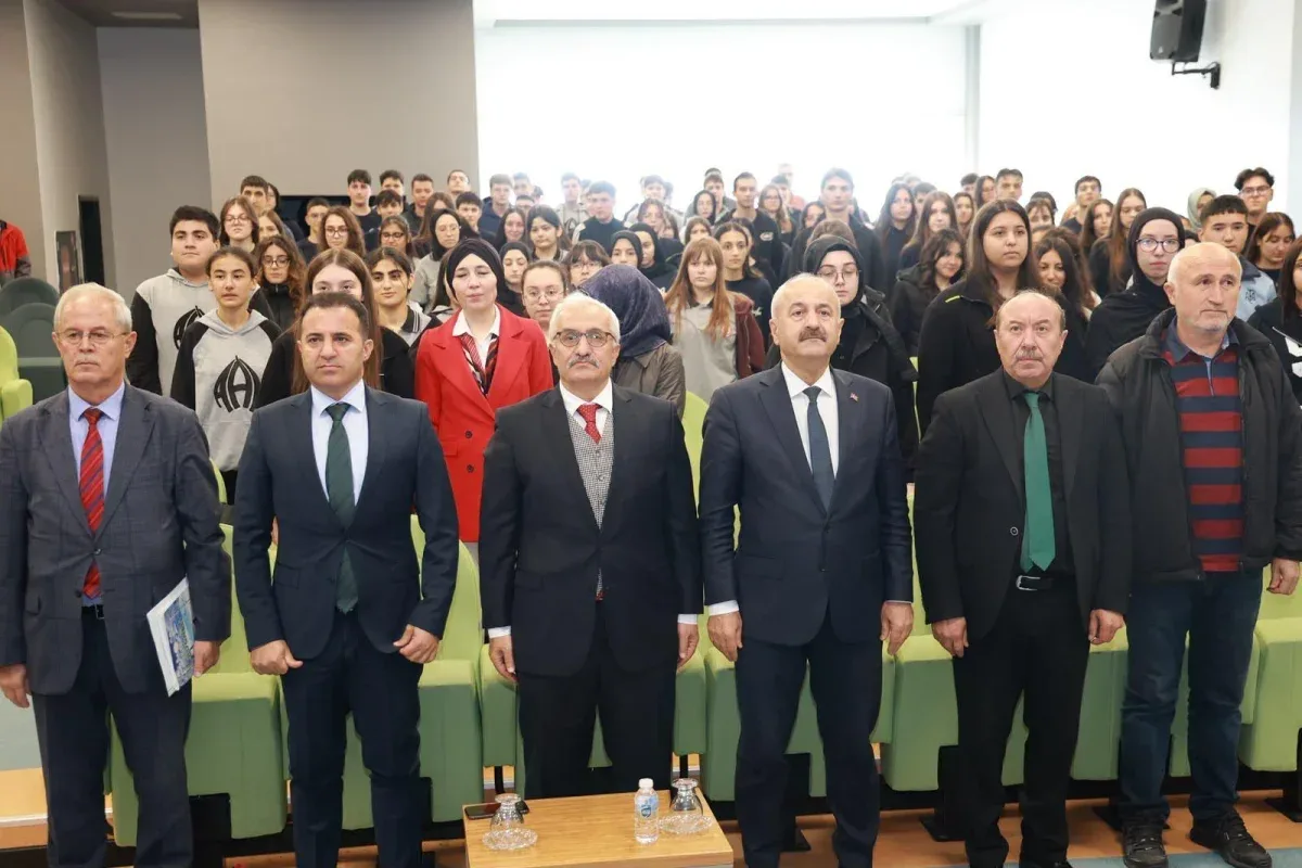 Evliya Çelebi Belgesel Film Festivali’nde ödüller sahiplerini buldu