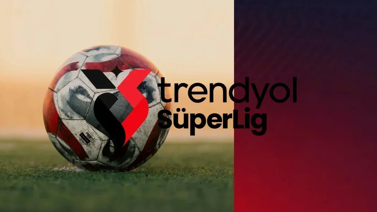 Süper Lig’de 8. hafta tamamlandı: Zirvede puan savaşı