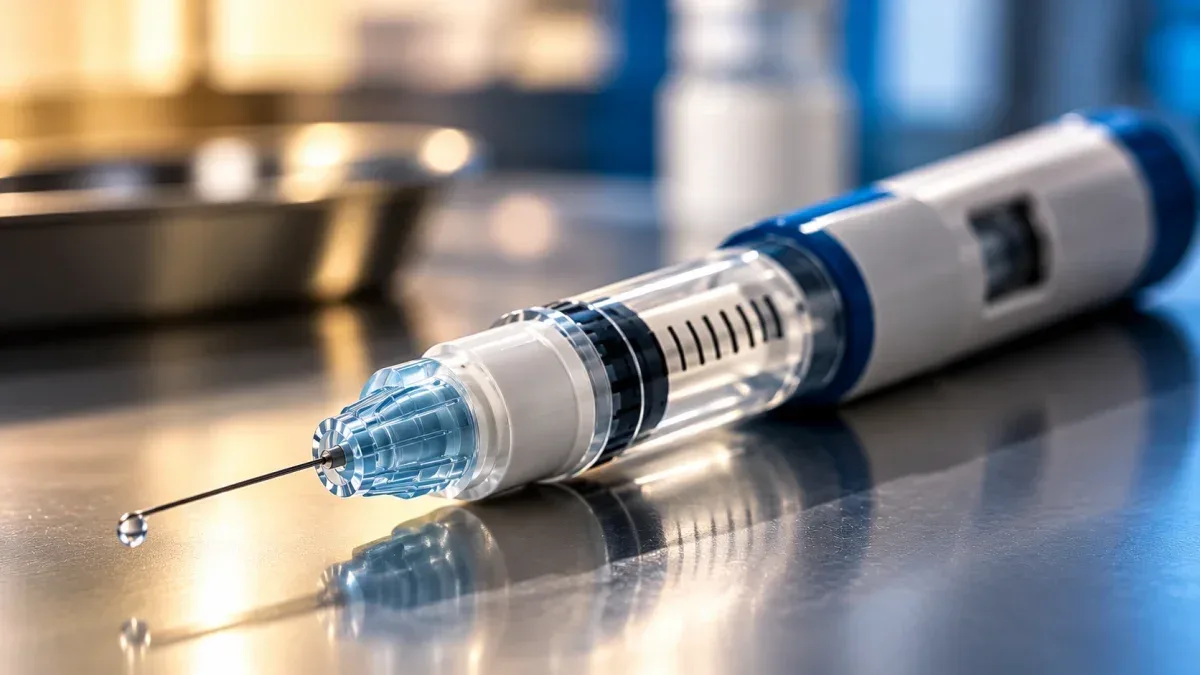 Zayıflama iğnelerinde bilinçsiz kullanıma karşı hekim uyarısı