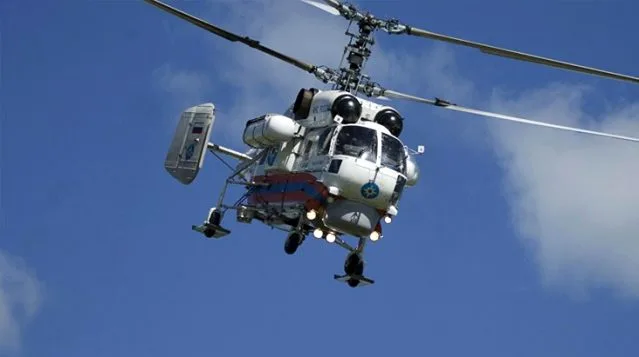 Rusya'dan Türkiye'ye "Ortak helikopter üretimine açığız" çağrısı