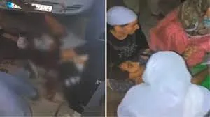 2 genç sokak ortasında kurşunların hedefi oldu!