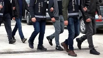 Kuytulcular yapılanmasına 6 ilde operasyon: 32 şüpheli hakkında adli işlem
