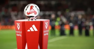 Süper Lig’de zirvenin sahibi değişti: Gençlerbirliği liderliği aldı