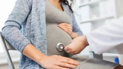 Gebe okullarında 1 milyon 117 bin anne adayına danışmanlık hizmeti
