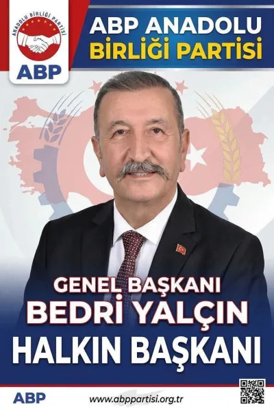 BEDRİ YALÇIN’DAN AKSU KARAÖZ YANGINI MESAJI: “ANTALYA’NIN ATEŞİ, HEPİMİZİN YÜREĞİNİ YAKIYOR!”