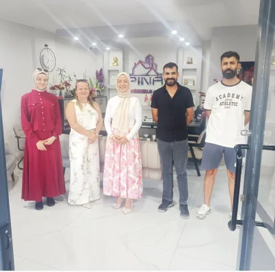 GÜLHANIM YÜKSEL’DEN GAYRİMENKUL SEKTÖRÜNE GÜÇLÜ MESAJ: “BİRLİKTE ÜRETECEĞİZ, BİRLİKTE BÜYÜYECEĞİZ”