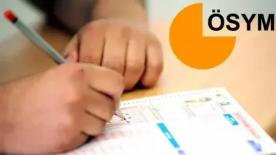 2026-TR-YÖS/2 adaylarının sınav yerleri belli oldu