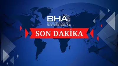 Manisa'da maden ocağında göçük meydana geldi