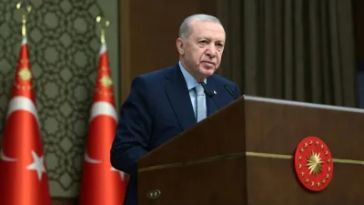 Cumhurbaşkanı Erdoğan: 2026 bitmeden 38 bin hekim dışı personel alınacak