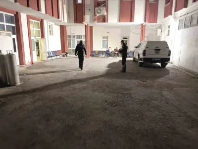Haymana'da traktörün mibzerinin altında kalan çocuk hayatını kaybetti