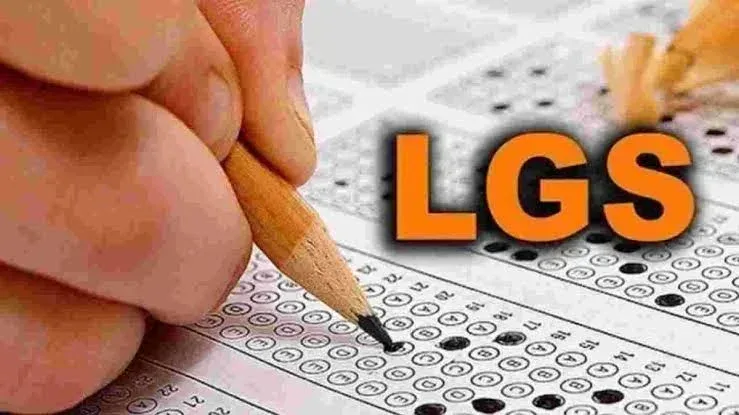 LGS ikinci nakil sonuçları belli oldu