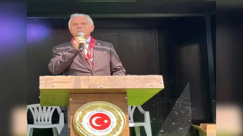 Giresun’a kırsal kalkınma için 125 milyon lira hibe